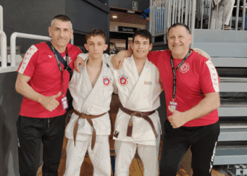 El Club Tecnificació Priorat-Terres de l’Ebre suma múltiples podis al Vila d’Andorra