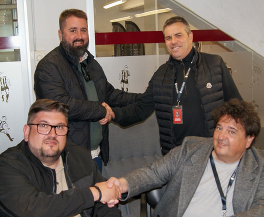 El FC Ascó es convertirà en filial del Reus FC Reddis