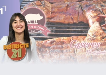 Districte 21 (13/04/2026)