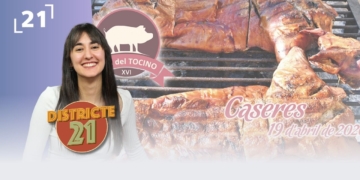 Districte 21 (13/04/2026)