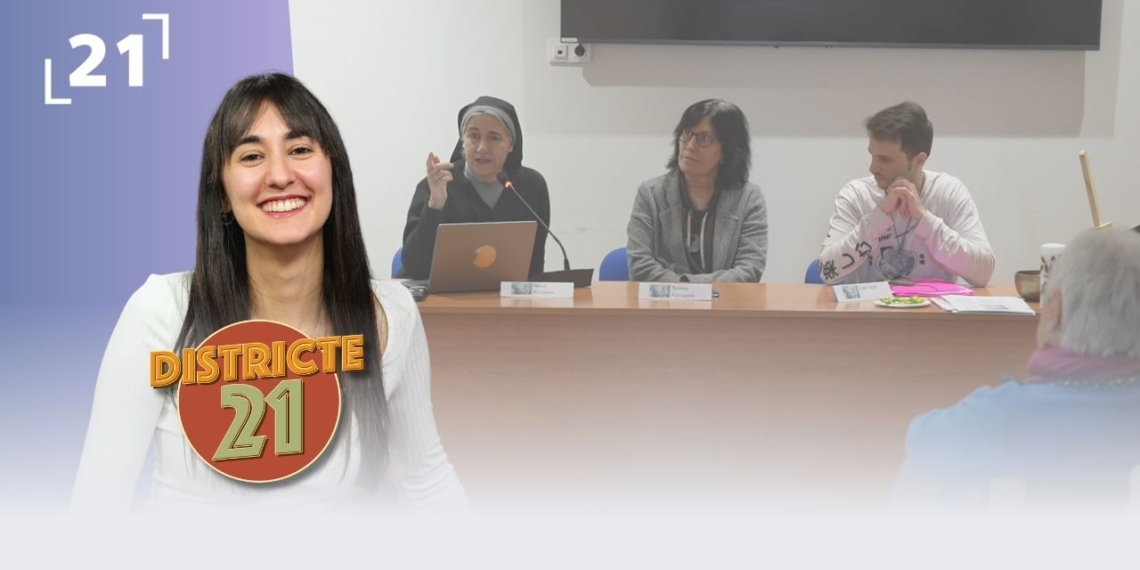 Districte 21 (10/04/2026)