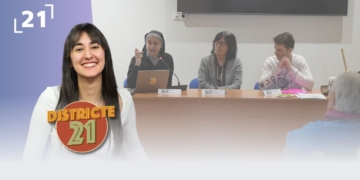 Districte 21 (10/04/2026)