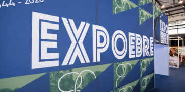 Expoebre obre portes i reivindica 80 anys d’història i futur