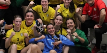 L’Handbol Amposta, virtualment salvat, rebrà l’Handbol Sant Joan Despí B
