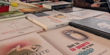 Jesús celebra 20 edicions de la Fira Literària Joan Cid i Mulet com a motor cultural de l’Ebre