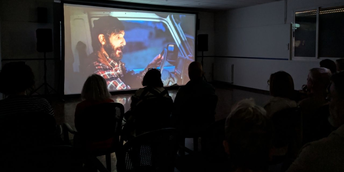 L’Ampolla acull la cinquena edició del FRAME Film Festival amb una selecció de curtmetratges de reflexió social