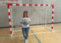 Rosalia Magriña: ‘És un orgull ser la primera presidenta de la història de l’Handbol Amposta, però també una responsabilitat’