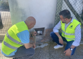 Deltebre impulsa l’inici de digitalització del servei d’agües amb més d’1’2 MEUR d’inversió 