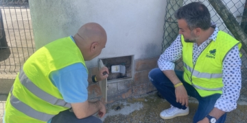 Deltebre impulsa l’inici de digitalització del servei d’agües amb més d’1’2 MEUR d’inversió 