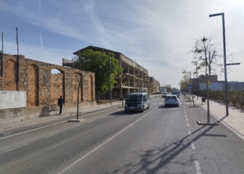 La transformació de l’Aldea: d’una antiga N-340 a un municipi més amable i eix comercial