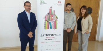 Litterarum oferirà 25 espectacles, nous gèneres i amplia subseus 