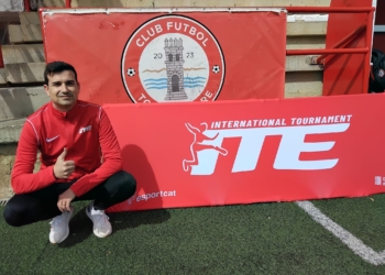 L’ITE arrenca amb més de 160 equips i tretze seus ebrenques