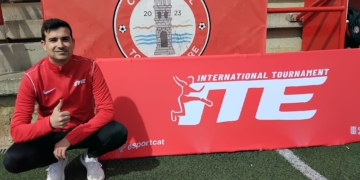 L’ITE arrenca amb més de 160 equips i tretze seus ebrenques