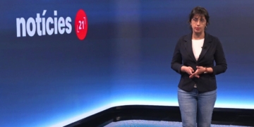 Notícies 21