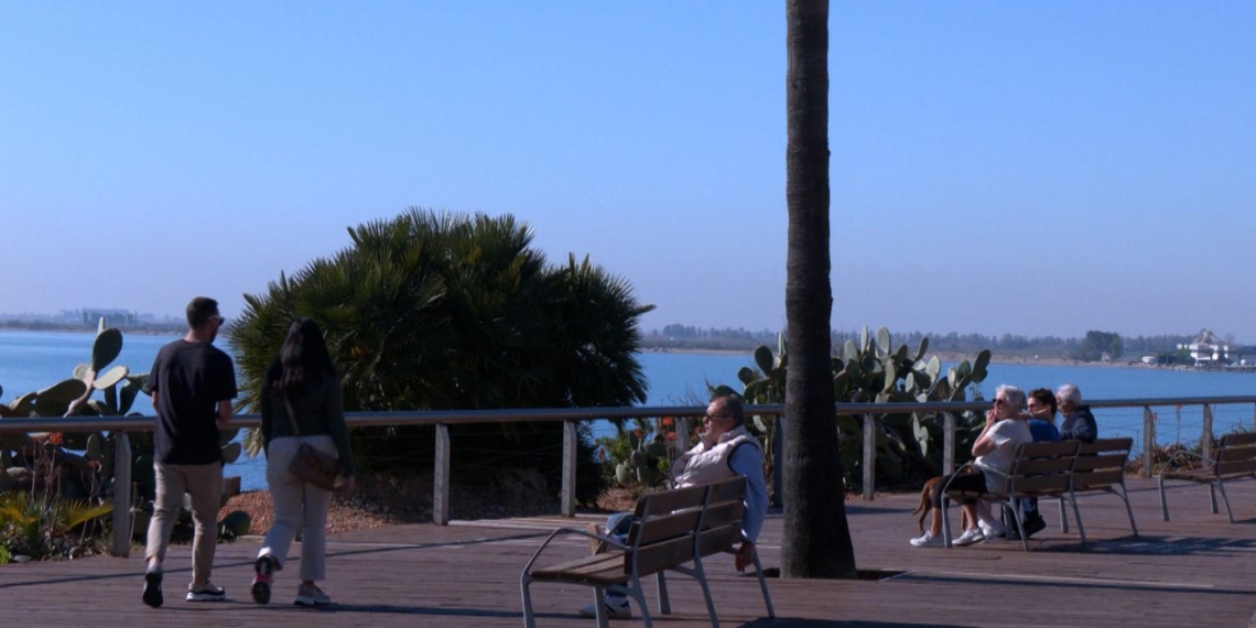 Les Terres de l’Ebre freguen el ple absolut d’ocupació aquesta Setmana Santa