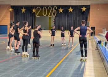 El Xou Petit del Club Patí l’Aldea organitza una gala benèfica per recaptar fons per participar a l’Europeu