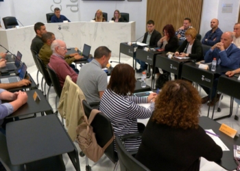 El Consell Comarcal del Baix Ebre tanca l’exercici 2025 amb superàvit i un baix endeutament