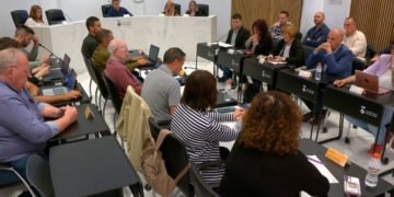 El Consell Comarcal del Baix Ebre tanca l’exercici 2025 amb superàvit i un baix endeutament