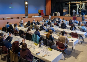 Vilalba dels Arcs reviu la Jerusalem de l’època amb el seu tradicional mercat d’artesania