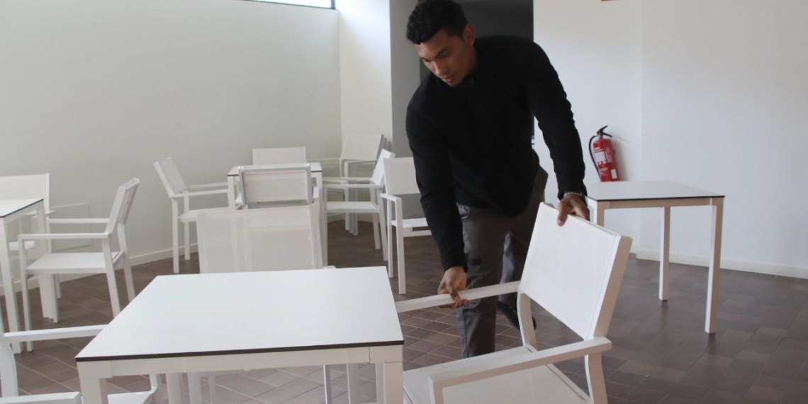 L’atur cau a la demarcació de Tarragona al març gràcies a l’impuls de la Setmana Santa