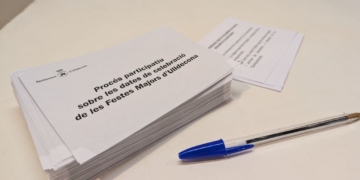 Ulldecona mantindrà les dates de la seua Festa Major per la baixa participació en la consulta