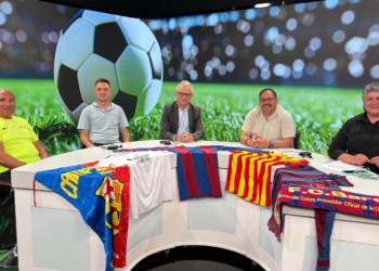 Esports 21 La tertúlia (28/04/26)