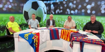 Esports 21 La tertúlia (28/04/26)