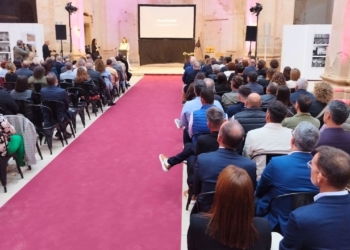 Primavera DO Terra Alta