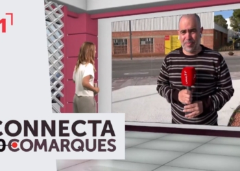 La transformació urbana de l’Aldea: d’antiga N-340 a un municipi amable