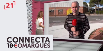 La transformació urbana de l’Aldea: d’antiga N-340 a un municipi amable