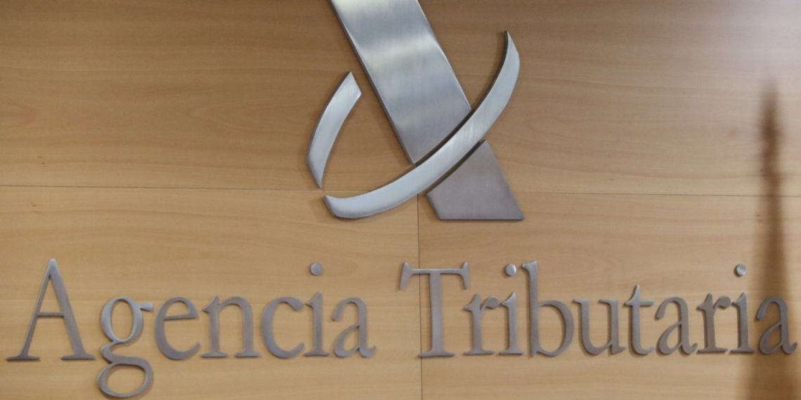 Agencia Tributaria