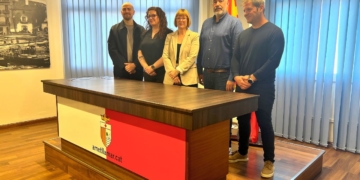 alcaldessa l'Ametlla de Mar