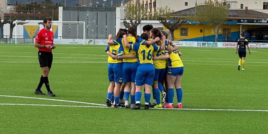 Resultats de la 25a. jornada del Grup 18 de la Tercera Catalana