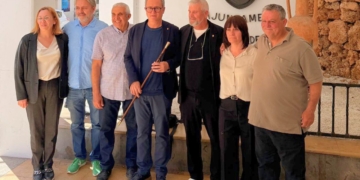 política Ametlla de Mar