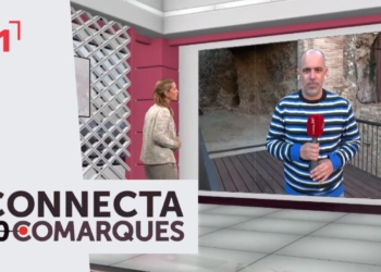 Finalitza la primera fase de les obres de rehabilitació del Castell de Móra d’Ebre