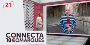 Finalitza la primera fase de les obres de rehabilitació del Castell de Móra d’Ebre