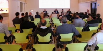 Assemblea Consorci Aigues de Tarragona