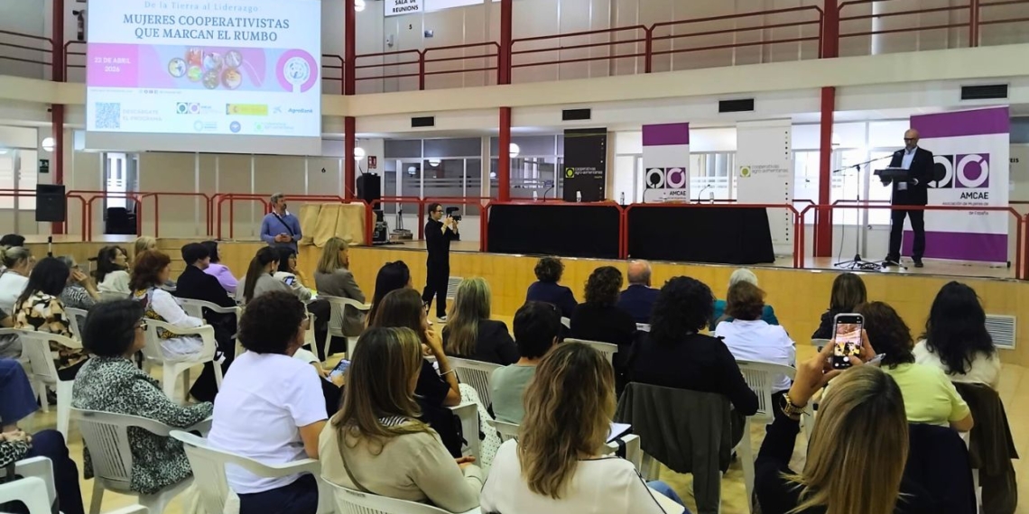 Associacio de Dones de cooperatives