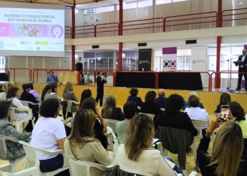 Associacio de Dones de cooperatives