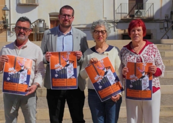 Els carrers i balcons d’Alcanar es convertiran en una galeria d’art amb 54 obres noves