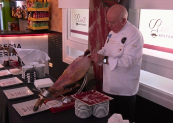 restaurant Móra d’Ebre