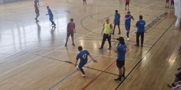 Jaume Gumiel compleix 400 partits vestint la samarreta del CF Gandesa