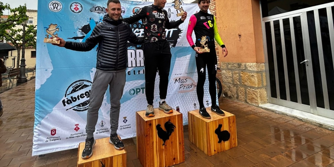 Sort diversa per als ebrencs del Grup III de la Primera Catalana