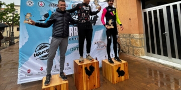 Sort diversa per als ebrencs del Grup III de la Primera Catalana