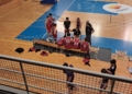 Gran victòria (60-73) del CB Cantaires-Tortosa a la pista del potent CBT