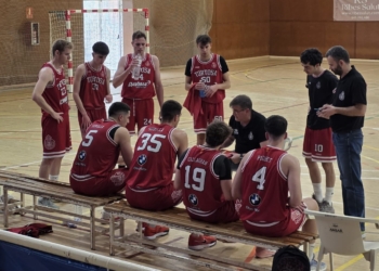 Sort diversa per als ebrencs del Grup III de la Primera Catalana