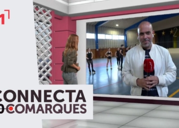 El Xou Petit del Club Patí l’Aldea es prepara pel Campionat d’Europa