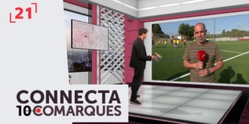 Inauguració de l’Estadi de l’Observatori de Roquetes