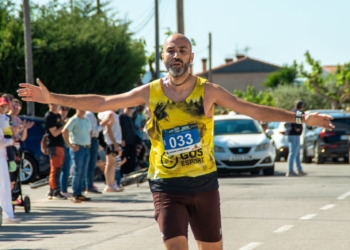 Iadan Acsensi i Àlex Checa guanyen el torneig de l’Audi Padel Series de La Sénia Padel Indoor