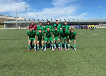 Resultats de la jornada 26 del Grup VI de la Segona Catalana